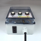 Temporizzatore Ciclico Programmabile
